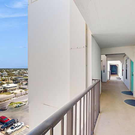 Island Winds East 809 Lägenhet Gulf Shores Exteriör bild