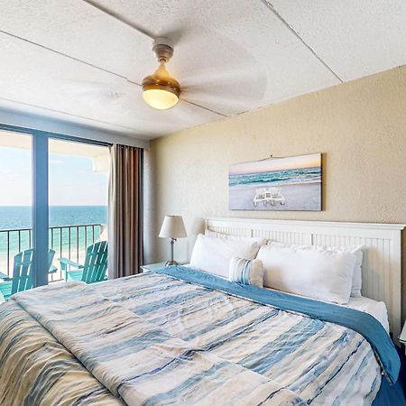 Island Winds East 809 Lägenhet Gulf Shores Exteriör bild