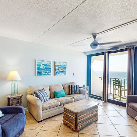 Island Winds East 809 Lägenhet Gulf Shores Exteriör bild