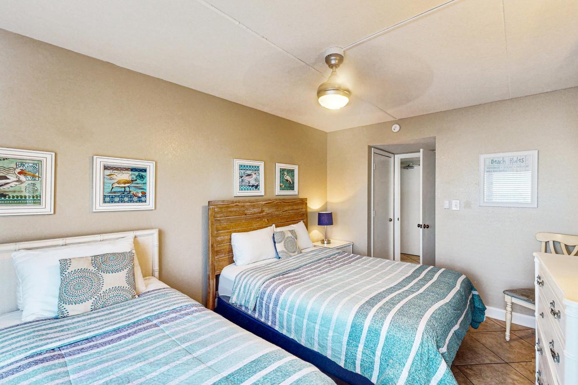 Island Winds East 809 Lägenhet Gulf Shores Exteriör bild